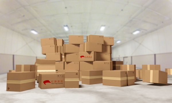 疫情期間香港商品如何轉運到廣東江門？