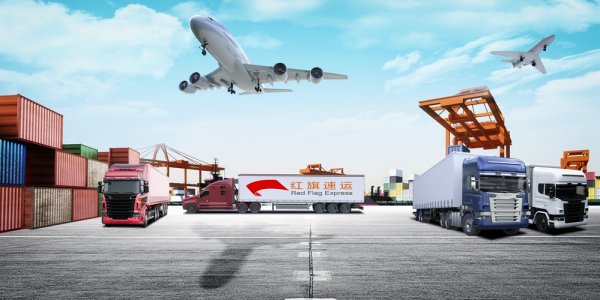 疫情期間香港商品如何轉運到廣東肇慶？