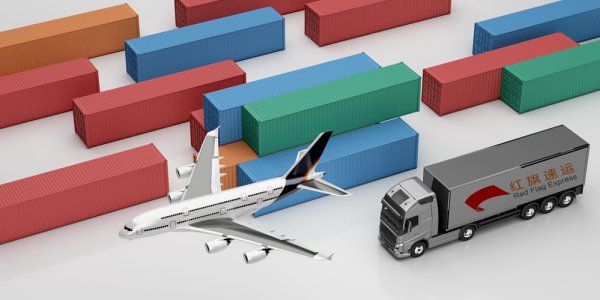 疫情期間香港商品如何轉運到福建漳州呢？