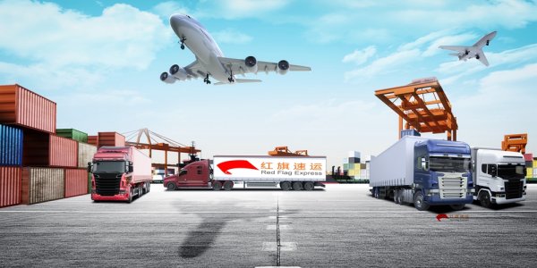 疫情期間香港商品如何轉運到福建南平呢？