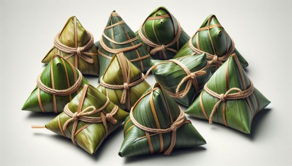 粽子能不能快遞到美國？