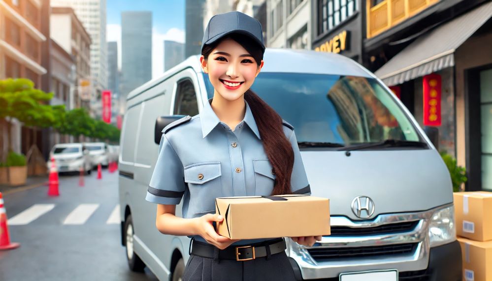 如何郵寄藥品去歐洲？