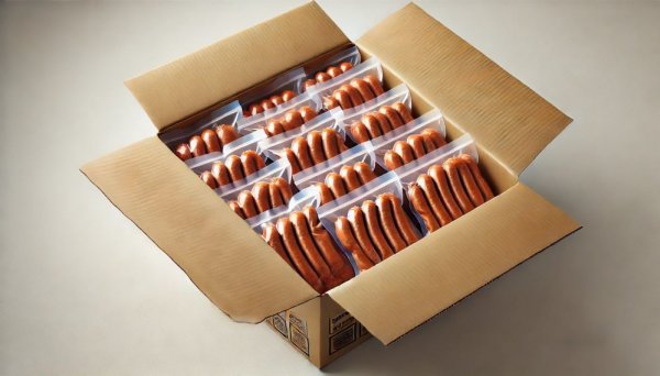 食品直達美國，解鎖海外吃貨新姿勢